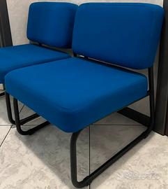 Poltrona Studio / Ufficio / Sala d’Attesa