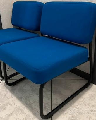 Poltrona Studio / Ufficio / Sala d’Attesa