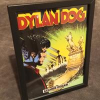 Dylan Dog  Accadde domani ✨