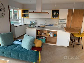 Divano L'Ego di Egoitaliano 