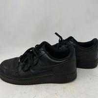 Nike Air Force 1 Nere Originali 37.5 Nuove