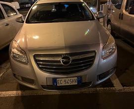 OPEL Insignia - 2010