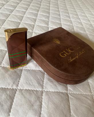 Accendino GUCCI