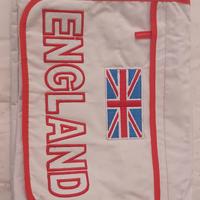 Borsa tracolla in nylon 