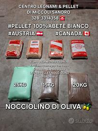 LEGNA-PELLET-NOCCIOLINO 