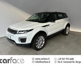 LAND ROVER Range Rover Evoque 2.0 eD4 5p.