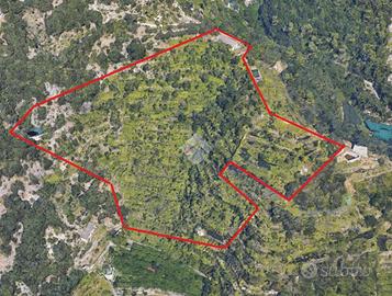 RUSTICO A MINORI