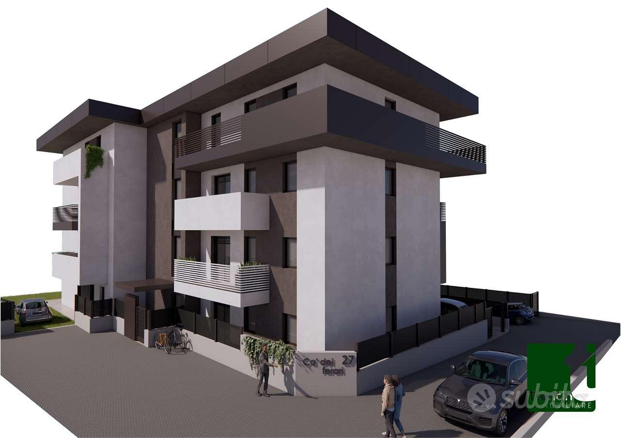 Apartment in Pergine Valsugana, Brazzaniga - Vista 3
