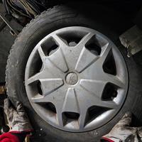 Pneumatici Hankook 215/65R16C