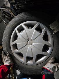 Pneumatici Hankook 215/65R16C