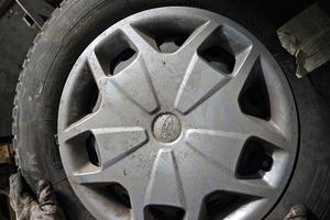 Pneumatici Hankook 215/65R16C