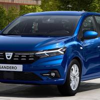 Ricambi usati dacia sandero 2020-duster 2018-2021