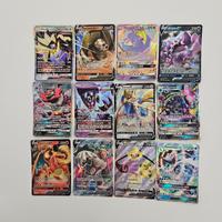 Lotti carte pokemon da almeno 50 carte