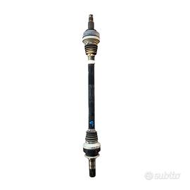 ALFA ROMEO Stelvio Serie (949_) (16>) SEMIASSE POS