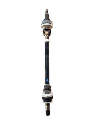 ALFA ROMEO Stelvio Serie (949_) (16>) SEMIASSE POS