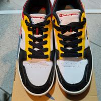 Scarpe Champion Uomo Taglia 44