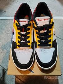 Scarpe Champion Uomo Taglia 44