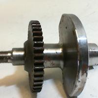 CONTRALBERO GILERA PIAGGIO 841456 EX 832123