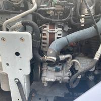 KIT ARIA CONDIZIONATA K9KC6 RENAULT KANGOO 2020 CO