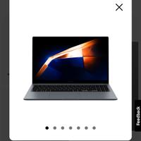 Samsung Galaxy book 4 (base)