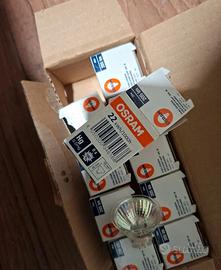 lampadina osram 
