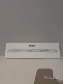 Apple magic keyboard