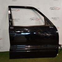 PORTIERA ANTERIORE DESTRA MITSUBISHI Pajero 5Â° Se
