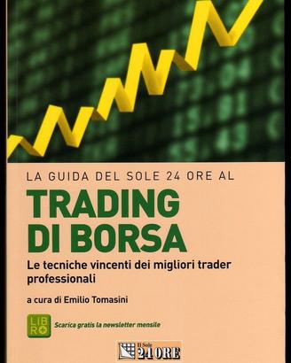 La guida del Sole 24 Ore al TRADING DI BORSA