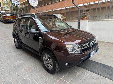DACIA Duster 1.6 115CV S&S 4x2 GPL Laureate