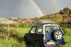 Dahiatsu freroza 1.6 cabrio 4x4 revisione,GPL 2026