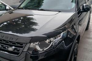 Land rover  discovery sport
