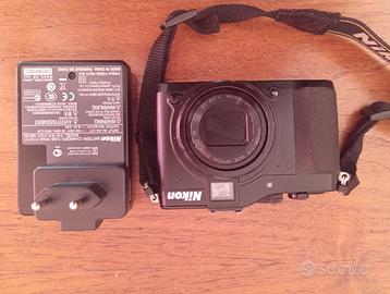 Nikon coolpix p7000