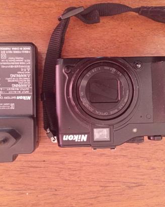 Nikon coolpix p7000