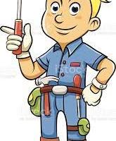 Manutentore Tuttofare