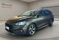 FORD Focus 1.5 EcoBlue 120 CV SW Active