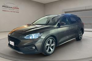 FORD Focus 1.5 EcoBlue 120 CV SW Active
