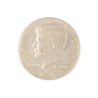 Moneta Antica Kennedy 