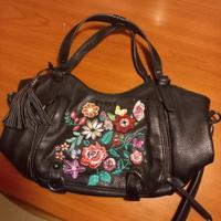 borsetta Disegual, come nuova