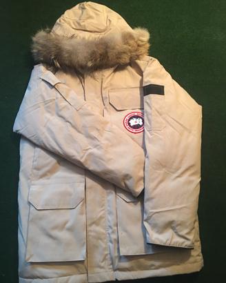 Giacca canada goose