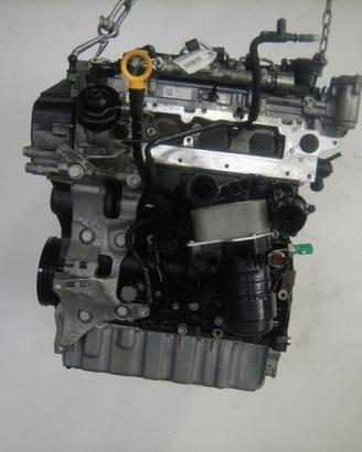 CRL MOTORE 2.0 TDI VOLKSWAGEN