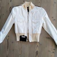 Giacchino donna nuovo Alessandro Debenedetti tg. S