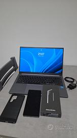 Subito: S25 Ultra 256GB Nero