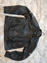 giacca da moto Acerbis Ramsey Vented in cordura