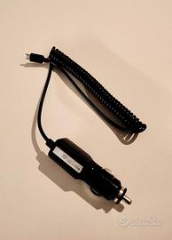 caricabatterie da auto Micro USB cellularline