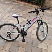 MTB Ragazza 