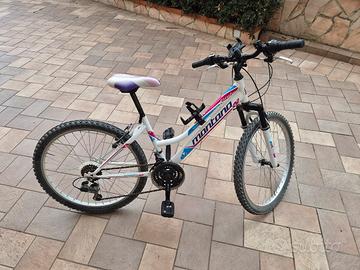 MTB Ragazza 