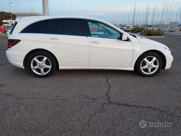 Mercedes classe R 280 