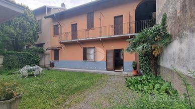 CASA INDIPENDENTE A BUSTO ARSIZIO