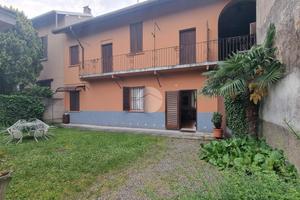 CASA INDIPENDENTE A BUSTO ARSIZIO