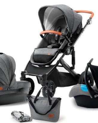 Trio Kinderkraft Prime 3 in 1 